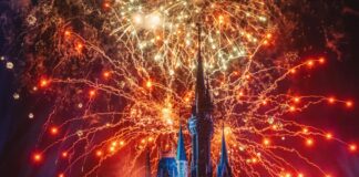 Disney On Ice Glasgow: Discover The Magic of Enchanting Performances