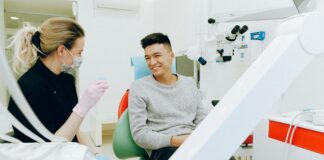 Glasgow Dental Hospital: Discover Exceptional Care for Your Smile