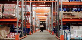 Warehouse Jobs Glasgow: Unlock Exciting Career Opportunities Today!
