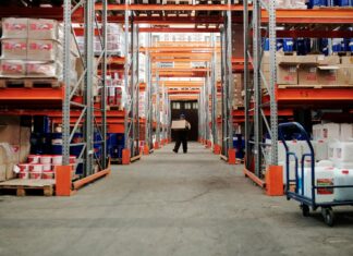 Warehouse Jobs Glasgow: Unlock Exciting Career Opportunities Today!