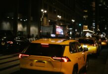 City Cabs Glasgow Number: Discover The Fastest Way To Travel!