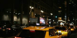 City Cabs Glasgow Number: Discover The Fastest Way To Travel!