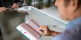 Prayer Times Glasgow: Discover The Best Times For Your Worship