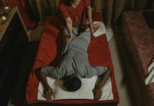 Thai Massage Glasgow: Discover Relaxation Techniques You Need!