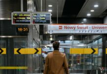 Buchanan Bus Station Killermont Street Glasgow: Your Ultimate Guide