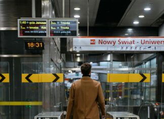 Buchanan Bus Station Killermont Street Glasgow: Your Ultimate Guide