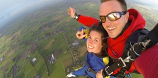 Falling In Reverse Glasgow: Experience the Thrill of Their Concert