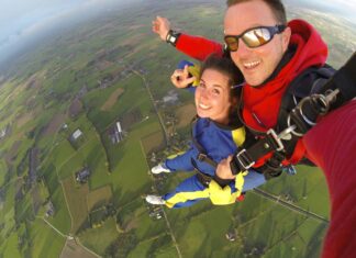 Falling In Reverse Glasgow: Experience the Thrill of Their Concert