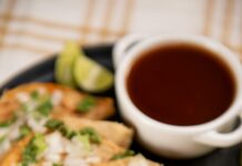 Sunday Lunch Glasgow: Discover the Hidden Gems of Flavour