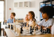 King Edward School Glasgow: Discover Excellence in Education Today