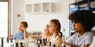 King Edward School Glasgow: Discover Excellence in Education Today