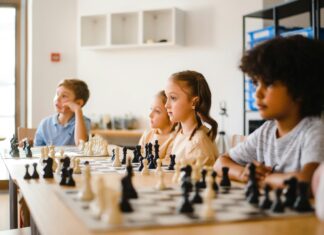 King Edward School Glasgow: Discover Excellence in Education Today