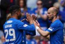 Rangers defeats Aberdeen 4-0 at Ibrox: Ending Winless Streak rangers-defeats-aberdeen-4-0-at-brox-ending-winless-streak