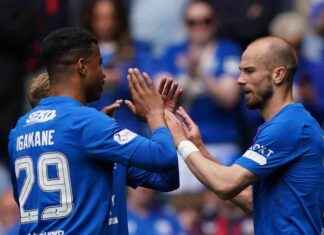 Rangers defeats Aberdeen 4-0 at Ibrox: Ending Winless Streak rangers-defeats-aberdeen-4-0-at-brox-ending-winless-streak