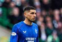 Rangers Fitness Update for Celtic Clash rangers-fitness-update-for-celtic-clash