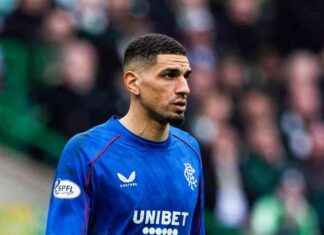 Rangers Fitness Update for Celtic Clash rangers-fitness-update-for-celtic-clash