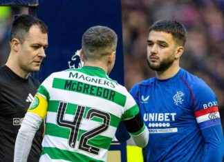 Rangers on the Verge of Ending 28-Year Celtic Dominance rangers-on-the-verge-of-ending-28-year-celtic-dominance