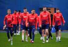 Rangers Pre-Season Return Date Revealed: Key Details and Schedule rangers-pre-season-return-date-revealed-key-details-and-schedule