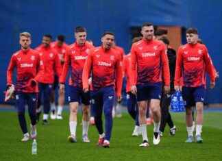 Rangers Pre-Season Return Date Revealed: Key Details and Schedule rangers-pre-season-return-date-revealed-key-details-and-schedule
