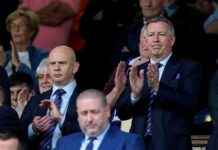 Rangers Set to Appoint New Manager Soon: Final Candidates Revealed rangers-set-to-appoint-new-manager-soon-final-candidates-revealed