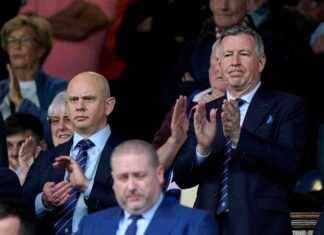 Rangers Set to Appoint New Manager Soon: Final Candidates Revealed rangers-set-to-appoint-new-manager-soon-final-candidates-revealed