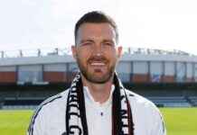 Sean Crighton Named New Manager of Queen’s Park Football Club sean-crighton-named-new-manager-of-queens-park-football-club