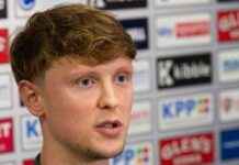 St Mirren Captain Mark O’Hara Vows European Push Despite Final Day Disappointment st-mirren-captain-mark-ohara-vows-european-push-despite-final-day-disappointment