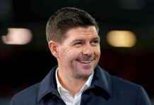 Steven Gerrard Favored for Rangers Return steven-gerrard-favored-for-rangers-return