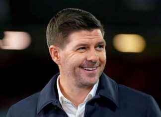 Steven Gerrard Favored for Rangers Return steven-gerrard-favored-for-rangers-return
