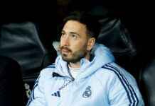 Timeline set for Major Davide Ancelotti’s decision on Rangers move timeline-set-for-major-davide-ancelottis-decision-on-rangers-move