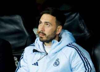 Timeline set for Major Davide Ancelotti’s decision on Rangers move timeline-set-for-major-davide-ancelottis-decision-on-rangers-move