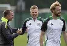 Welsh confident in return to Celtic as improved player welsh-confident-in-return-to-celtic-as-improved-player