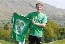 Why Rangers Game Always Matters: Celtic and Luke McCowan. why-rangers-game-always-matters-celtic-and-luke-mccowan