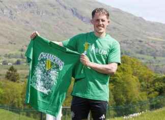 Why Rangers Game Always Matters: Celtic and Luke McCowan. why-rangers-game-always-matters-celtic-and-luke-mccowan