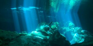 Cessnock Underground Glasgow: Discover Its Hidden Secrets Today!