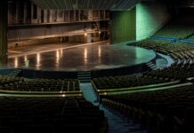 Glasgow Kings Theatre Seating Plan: Discover Your Perfect Spot