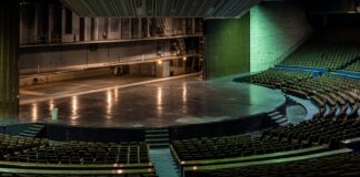 Glasgow Kings Theatre Seating Plan: Discover Your Perfect Spot