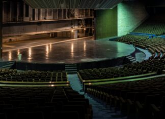 Glasgow Kings Theatre Seating Plan: Discover Your Perfect Spot