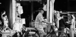 Old Fruit Market Glasgow: Discover Hidden Gems and Vibrant Culture