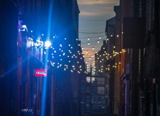 Abode Glasgow: Discover The Hidden Gems Of Glasgow, United Kingdom