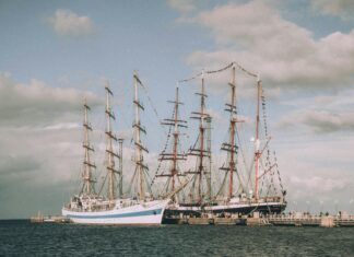 Speirs Wharf Glasgow: Discover Hidden Gems and Scenic Views