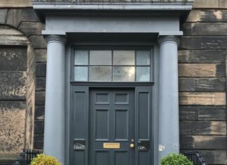 Queens Cross Housing Glasgow: Discover Your Ideal Home Today!