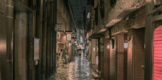 Nithsdale Road Glasgow: Discover Hidden Gems and Local Secrets