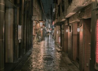 Nithsdale Road Glasgow: Discover Hidden Gems and Local Secrets