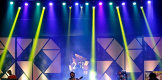 Glasgow Concerts 2024: Discover Must-See Live Music Events