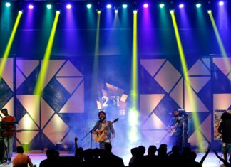 Glasgow Concerts 2024: Discover Must-See Live Music Events