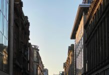 Sunrise Glasgow Scotland: Discover the Magic of Morning Light