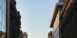 Sunrise Glasgow Scotland: Discover the Magic of Morning Light