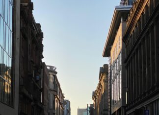 Sunrise Glasgow Scotland: Discover the Magic of Morning Light