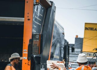 Bin Collections Glasgow: Discover Essential Tips For Efficient Waste Management